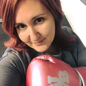 Meet your Posher, Kirsty